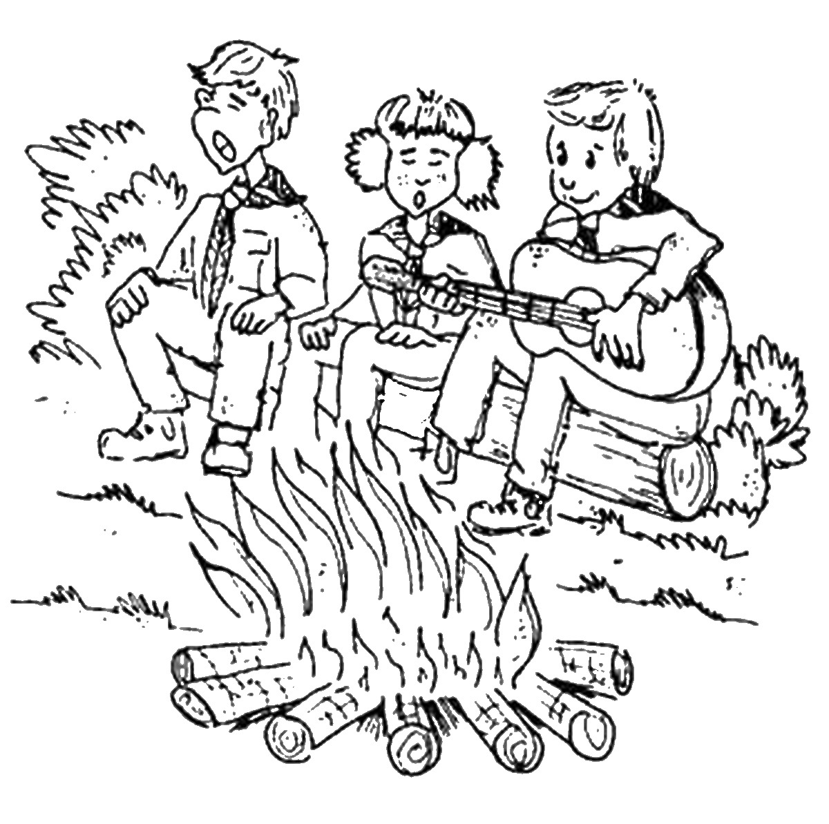 que es lag ba omer coloring pages - photo #2