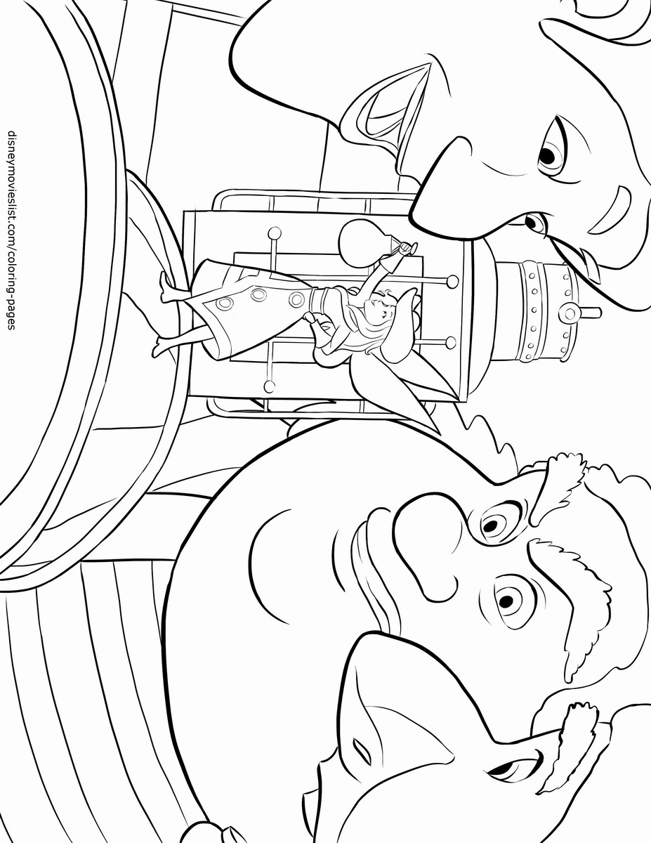 zarina coloring pages - photo #47
