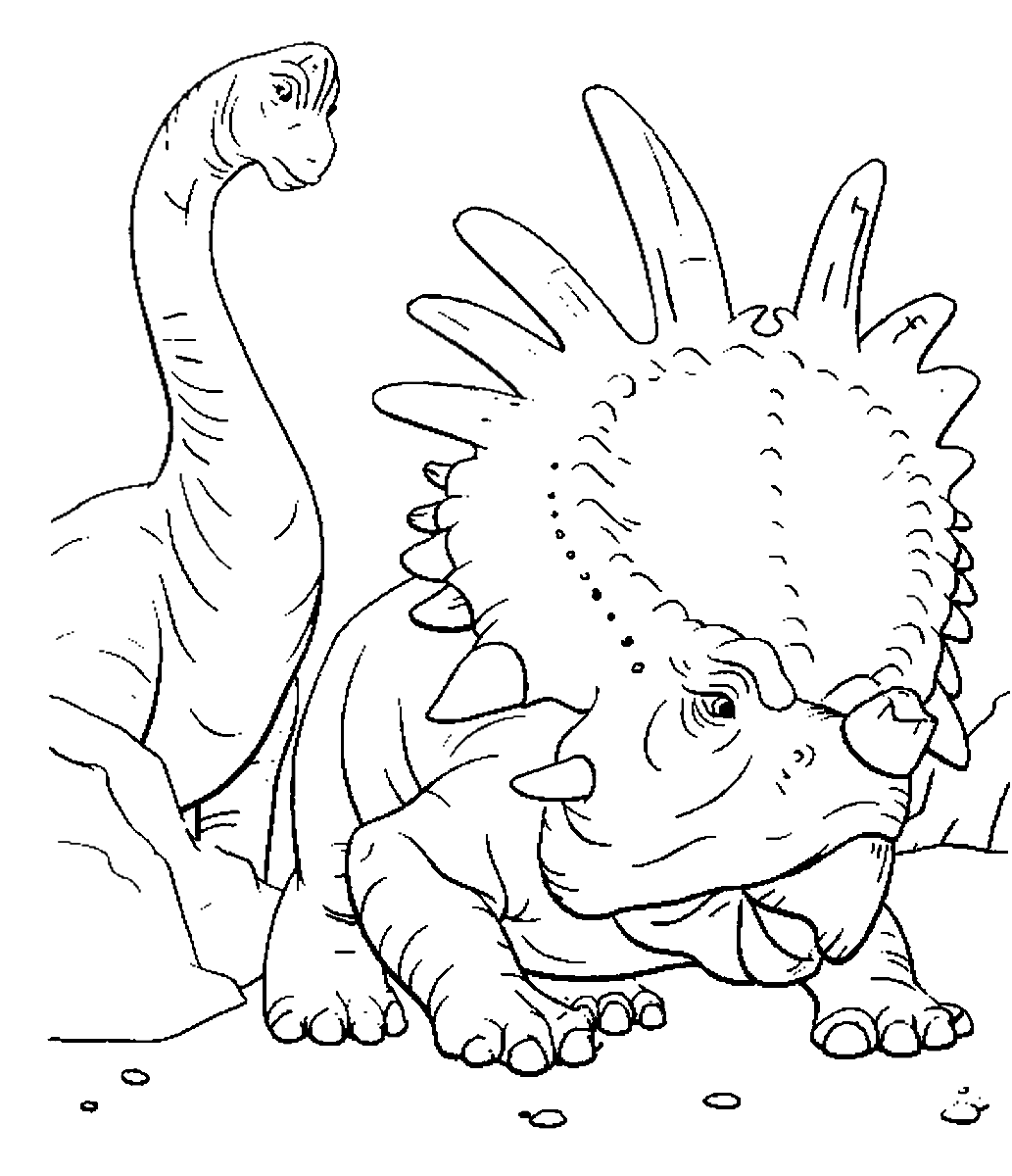 Colouring Pages Jurassic World Realistic Rex Coloring Jurrasic Worldd Online