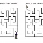 Knight-Maze10 Knight-Maze10