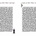 Knight-Maze11 Knight-Maze11