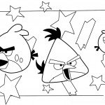 דף צביעה אנגרי בירדס 33 דף צביעה אנגרי בירדס 33