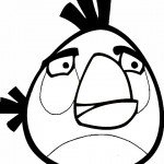 דף צביעה אנגרי בירדס 22 דף צביעה אנגרי בירדס 22