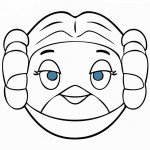 דף צביעה אנגרי בירדס 16 דף צביעה אנגרי בירדס 16