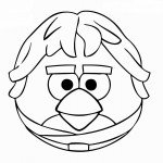 דף צביעה אנגרי בירדס 15 דף צביעה אנגרי בירדס 15