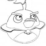 דף צביעה אנגרי בירדס 13 דף צביעה אנגרי בירדס 13