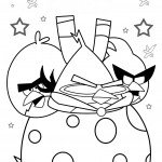 דף צביעה אנגרי בירדס 37 דף צביעה אנגרי בירדס 37