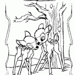 דף צביעה שני עופרים