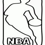 דף צביעה סמל קבוצת האן בי אי