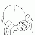 דף צביעה עטלף 13