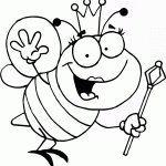 מלכת הדבורים