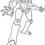 דף צביעה בן 10 31