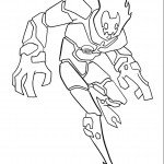 דף צביעה בן 10 30