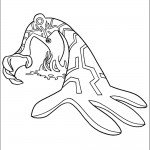 דף צביעה בן 10 25