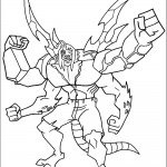 דף צביעה בן 10 23