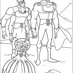 דף צביעה בן 10 20