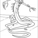 דף צביעה בן 10 13