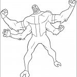 דף צביעה בן 10 12