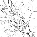 דף צביעה בן 10 4