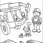 בוב הבנאי, לופטי המנוף והחתול טליצ'ארד בוב הבנאי, לופטי המנוף והחתול טליצ'ארד