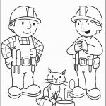 דף צביעה בוב הבנאי, חברו והחתול טילצ'ארד דף צביעה בוב הבנאי, חברו והחתול טילצ'ארד