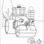 דף צביעה רולי המכבש נפגש בחתול דף צביעה רולי המכבש נפגש בחתול