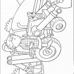 דף צביעה וונדי עולה על סקופ הדחפור דף צביעה וונדי עולה על סקופ הדחפור