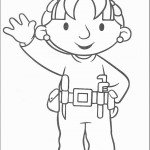 דף צביעה וונדי מנופפת לשלום דף צביעה וונדי מנופפת לשלום