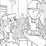 דף צביעה בוב הבנאי ומערבל הבטון דיזי דף צביעה בוב הבנאי ומערבל הבטון דיזי