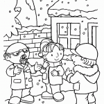 דף צביעה בוב הבנאי, וונדי ופיקלס דף צביעה בוב הבנאי, וונדי ופיקלס