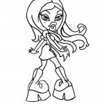 דף צביעה בראץ 26