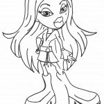 דף צביעה בראץ 20