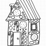 דף צביעה בית השוקולד