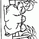 דף צביעה גמל רובץ בנווה מדבר דף צביעה גמל רובץ בנווה מדבר