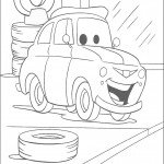 דף צביעה מכונית 39