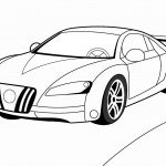 דף צביעה מכונית 35