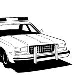 דף צביעה מכונית 26