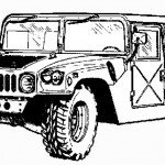 דף צביעה מכונית 10