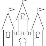 דף צביעה אבירים 37