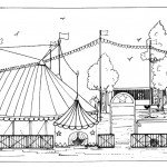 ברוכים הבאים לקרקס