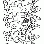 ליצנים עליזים בקרקס