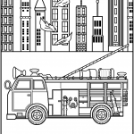 דף צביעה מכבי אש 24