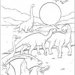 על מה משוחחים הדינוזאורים