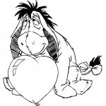 דף צביעה החמור של שרק מאוהב דף צביעה החמור של שרק מאוהב