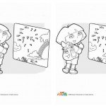 dora_dots2 dora_dots2