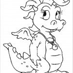 דף צביעה אבירים 25