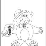 דף צביעה מחזור 5