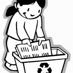 דף צביעה מחזור 4