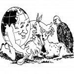 דף צביעה ידידותי לסביבה 15