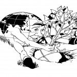 דף צביעה ידידותי לסביבה 14